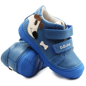 Buty Dla Chłopca Na Jesień...