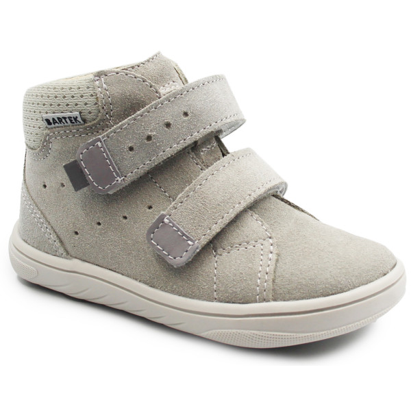 Buty Na Jesień Dla Chłopczyka Szare Bartek 11043503