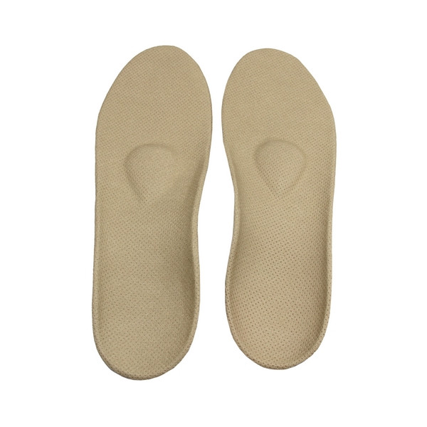 Wkładki Ortopedyczne Comfort Plus Beż – pelota metatarsalna, ulga dla przodostopia, płaskostopie poprzeczne