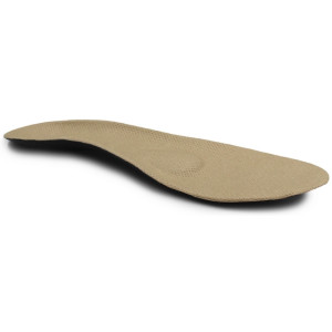 Wkładki Ortopedyczne Comfort Plus Beż – pelota metatarsalna, ulga dla przodostopia, płaskostopie poprzeczne