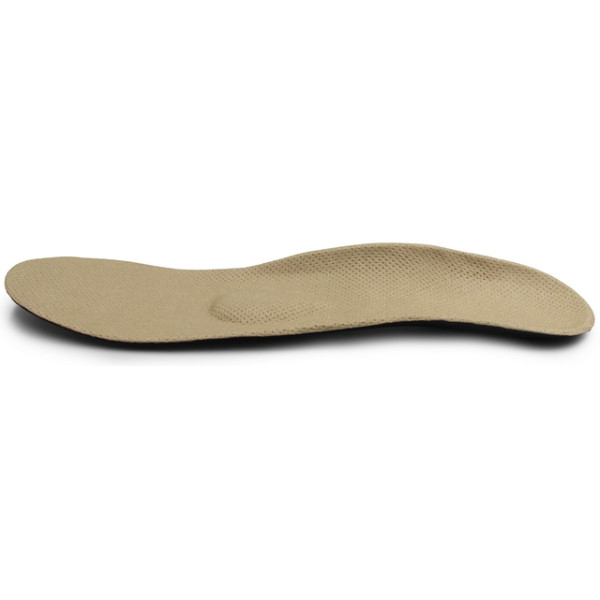 Wkładki Ortopedyczne Comfort Plus Beż – pelota metatarsalna, ulga dla przodostopia, płaskostopie poprzeczne