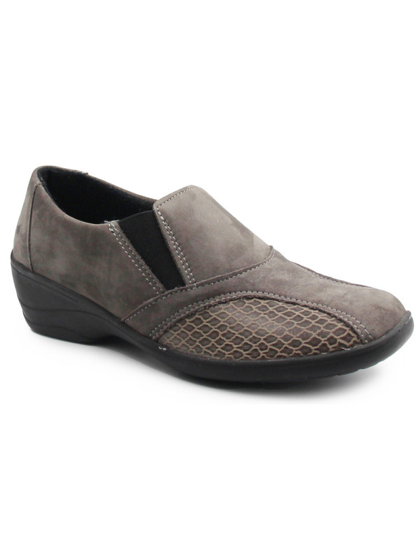 Eleganckie półbuty dla kobiet na jesień Comfortabel 942333-9