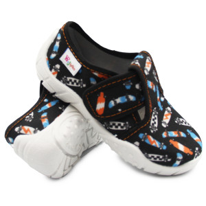 Kapcie Dla Chłopca Do...