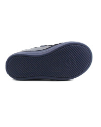 Buty Na Jesień Dla Dziewczynki z Motylkiem DD STEP A049-52135AM Royal Blue