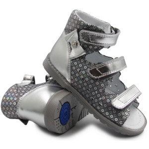 Profilaktyczne sandałki do...