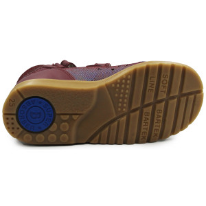 Kapcie korekcyjne z obcasem Thomasa do szkoły Bartek 81803-019