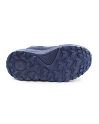 Chłopięce Buty Sportowe Na Jesień Ocieplany Kocyk Primigi 8966111