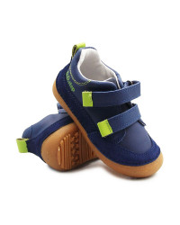 Chłopięce Buty Na Jesień Barefoot DD STEP S063-51483L