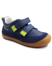 Chłopięce Buty Na Jesień Barefoot DD STEP S063-51483L