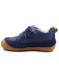 Chłopięce Buty Na Jesień Barefoot DD STEP S063-51483L