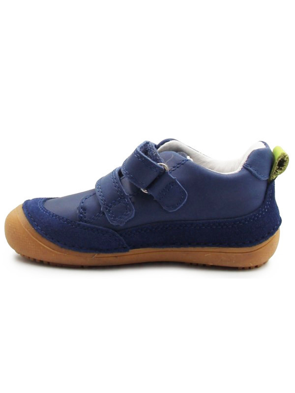 Chłopięce Buty Na Jesień Barefoot DD STEP S063-51483L