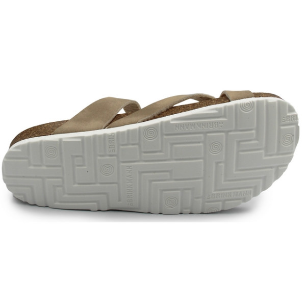 Japonki Damskie Na Lato Dr Brinkmann 700573-08