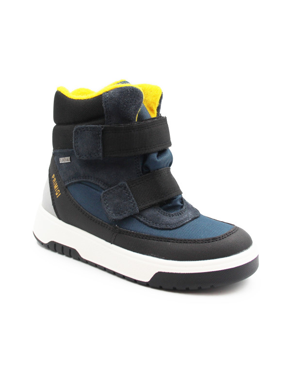 Ocieplane Buty Na Zimę Dla Chłopca GORE-TEX Primigi 8888322