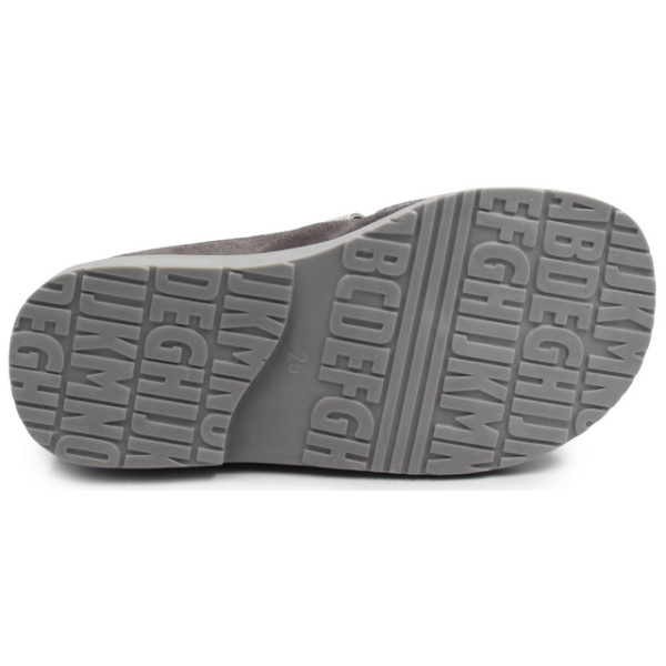 Kapcie profilaktyczne zmienne dla dziewczynek z obcasem thomasa dawid 1041,1042,1043