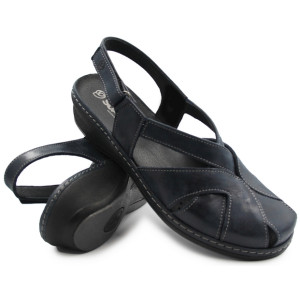 Sandały dla kobiet na lato...