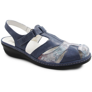 Sandały Dla Kobiet Na Lato Suave 720140-5