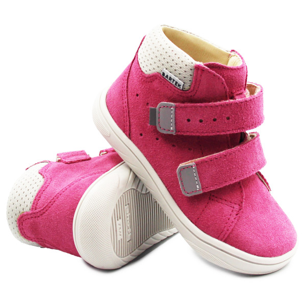 Buty Na Jesień Dla Dziewczynki Bartek11043504