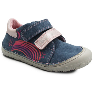 Buty Do Szkoły Dla Dziewczynki DD STEP C073-41805M