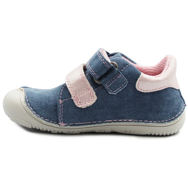 Buty Do Szkoły Dla Dziewczynki DD STEP C073-41805M