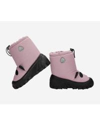 Ciepłe Śniegowce Dla Dziewczynki Różowe Bartek 110458-01