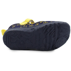 Buty Do Przedszkola Dla Chłopca DD STEP C077-41418B