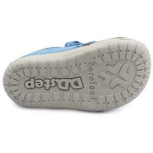 Buty Do Szkoły i Przedszkola Dla Chłopca Koala BAREFOOT DD STEP C070-41709