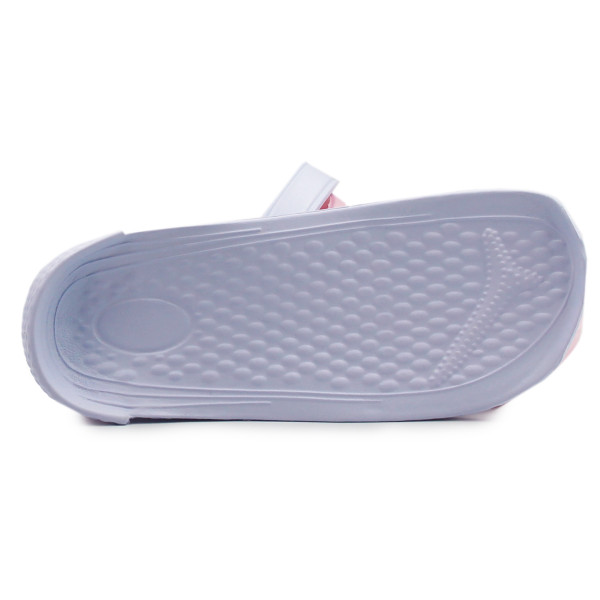 Piankowe Klapki Basenowe Dla Dziewczynki Na Lato Kroksy DD STEP J091-41700DM