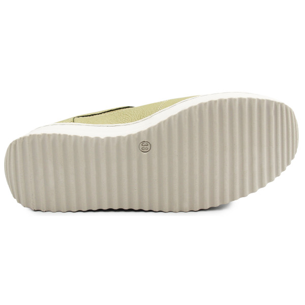 Buty Damskie Na Wiosnę Platforma Helios 419