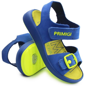 Sandały Dla Chłopca Primigi...