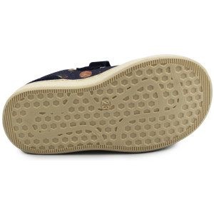 Buty Dla Chłopca Trampki Kosmos Mido 20-61 Space Trampki Do Szkoły