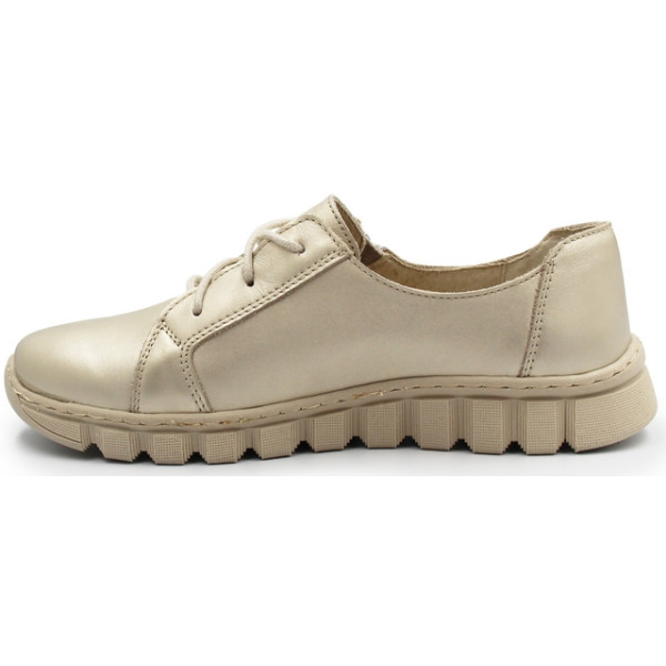 Eleganckie Buty Damskie Na Wiosnę Helios 422 złoty