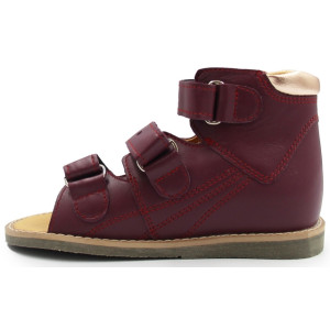 Buty ortopedyczne dla dziewczynek Aurelka 1003/a 1003/b 1003/c