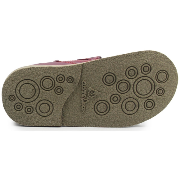 Buty ortopedyczne dla dziewczynek Aurelka 1003/a 1003/b 1003/c