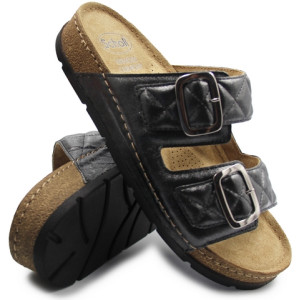 Klapki damskie na lato do...