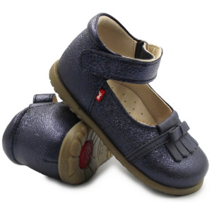 Eleganckie baleriny dla...