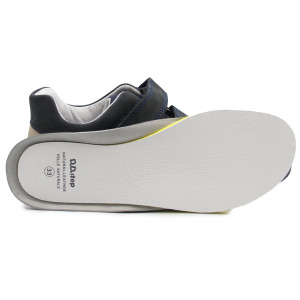 Trampki Dla Chłopca Sportowe Półbuty Na Jesień DD STEP S040-41688L