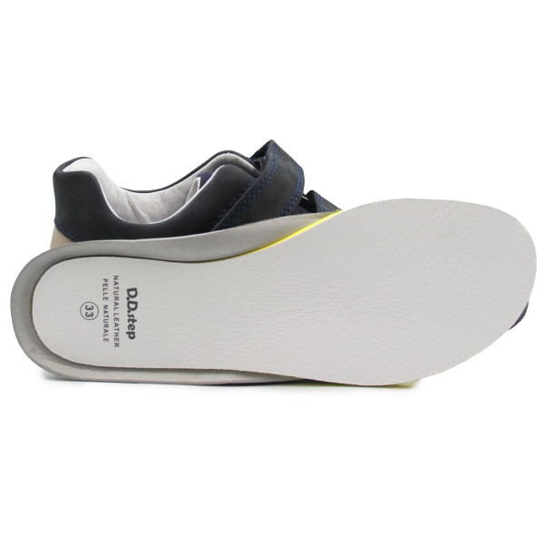 Trampki Dla Chłopca Sportowe Półbuty Na Jesień DD STEP S040-41688L