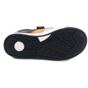 Trampki Dla Chłopca Sportowe Półbuty Na Jesień DD STEP S040-41688L