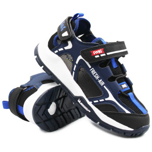 Sportowe buty dla chłopca...