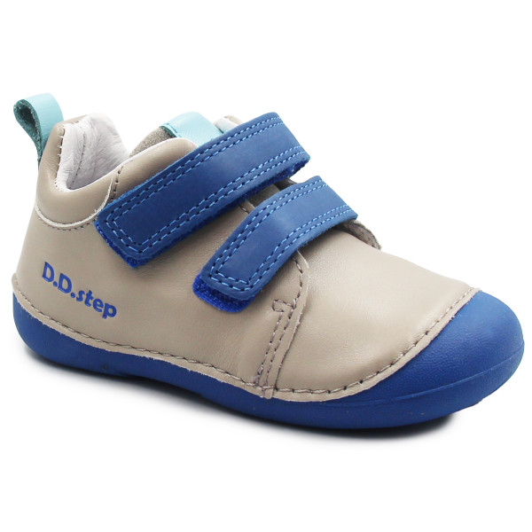 Buty Na Jesień Dla Chłopca DD STEP S015-41509AY