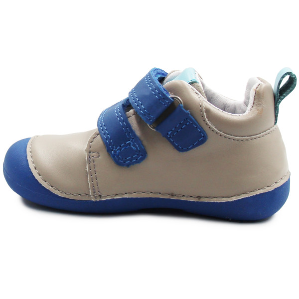 Buty Na Jesień Dla Chłopca DD STEP S015-41509AY