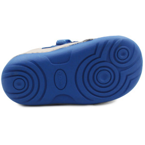 Buty Na Wiosnę Dla Chłopca DD STEP S015-41509AY