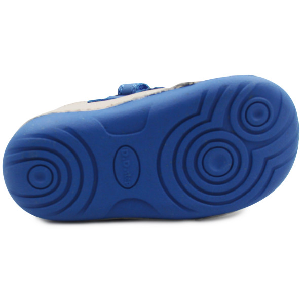 Buty Na Wiosnę Dla Chłopca DD STEP S015-41509AY