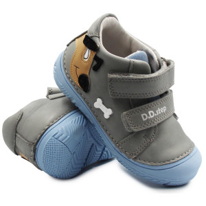 Buty Na Wiosnę Dla Chłopca...