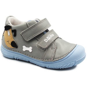 Buty Na Jesień Dla Chłopca DD STEP S082-41792A