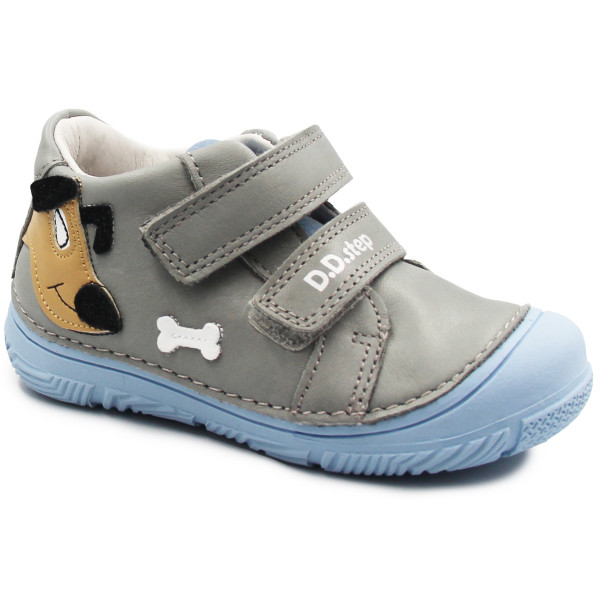 Buty Na Jesień Dla Chłopca DD STEP S082-41792A