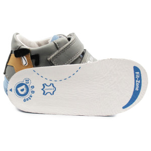 Buty Na Wiosnę Dla Chłopca DD STEP S082-41792A