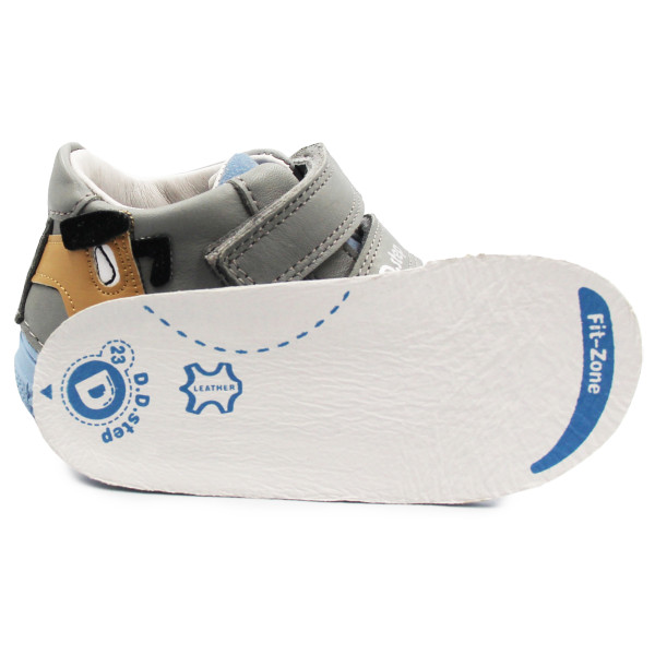 Buty Na Jesień Dla Chłopca DD STEP S082-41792A