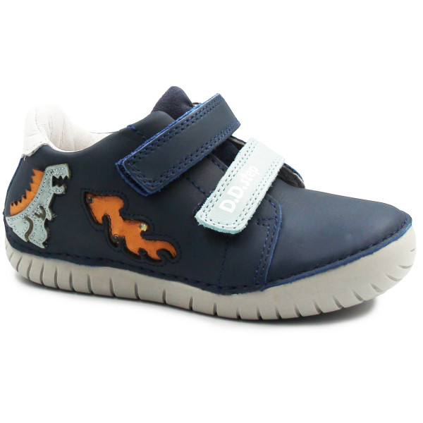 Świecące Buty Dla Chłopca DD STEP S050-411140AM