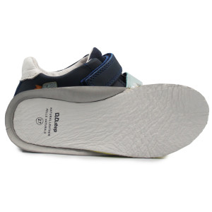 Świecące Buty Dla Chłopca DD STEP S050-411140AM